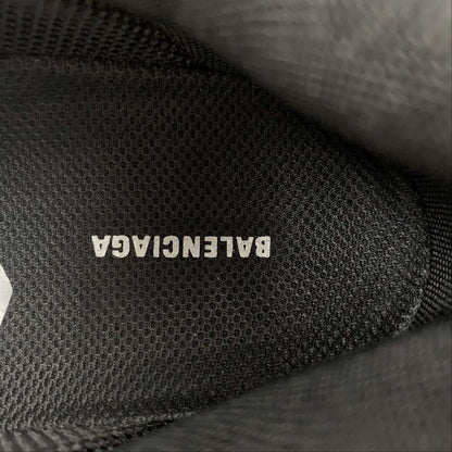 Balenciaga Triple S Black