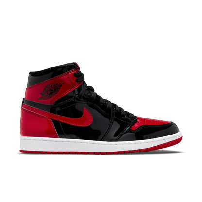 Jordan 1 High Bred Patent