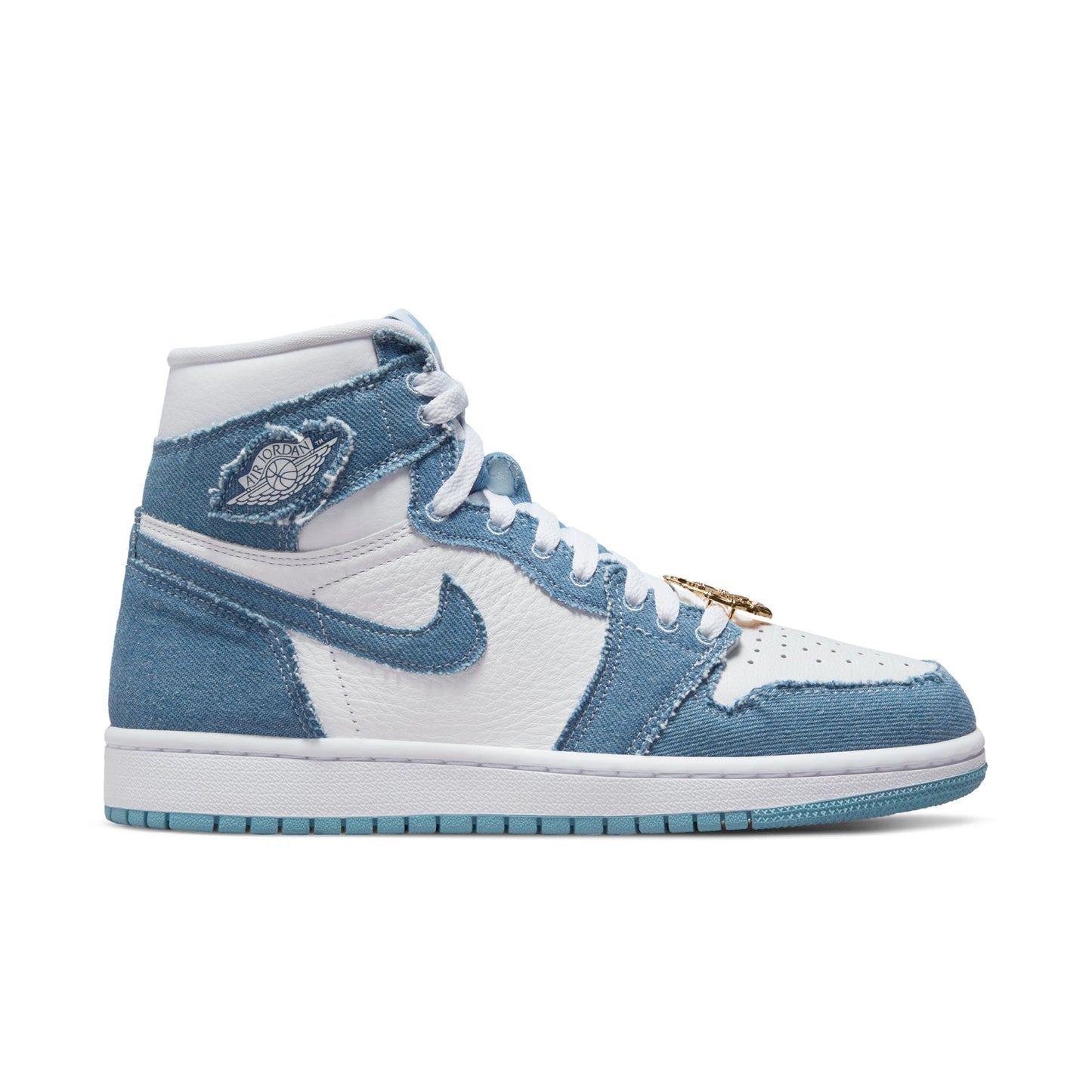 Jordan 1 High Denim