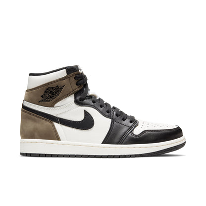 Jordan 1 High Dark Mocha