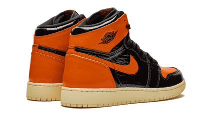 Jordan 1 High Shattered Backboard