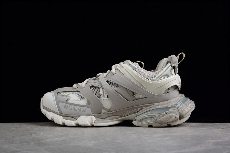 Balenciaga Track Sneaker Beige