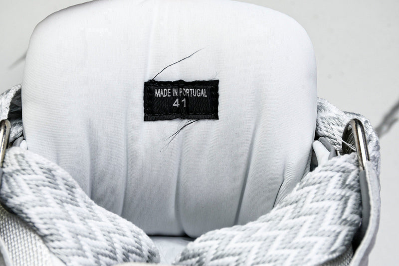 LANVIN Curb - OREO/GREY