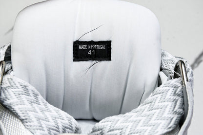 LANVIN Curb - OREO/GREY