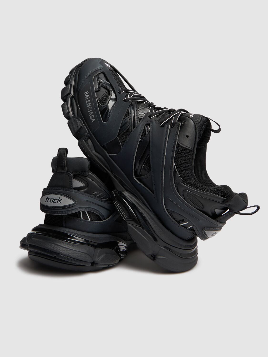 Balenciaga Track Sneaker 'Triple Black'