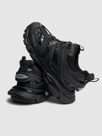 Balenciaga Track Sneaker 'Triple Black'