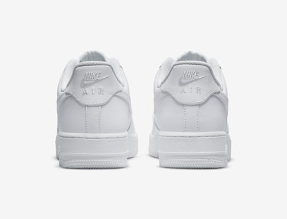 Nike Air Force 1 '07 Low White