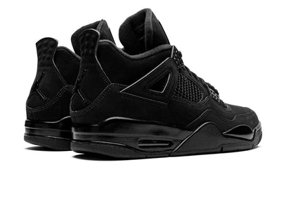 Jordan 4 Black Cat