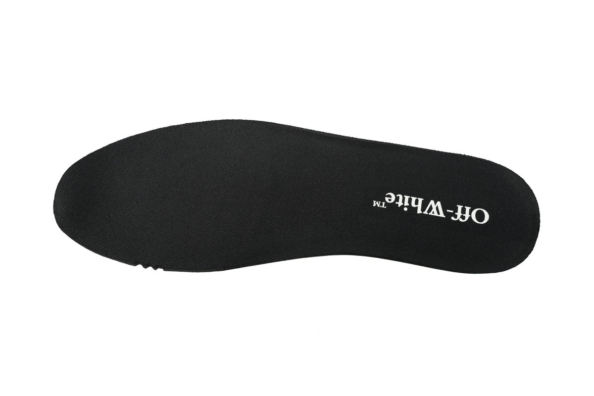 Off White Odsy 1000 Black / Grey