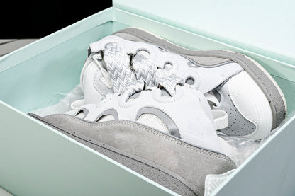 LANVIN Curb - OREO/GREY