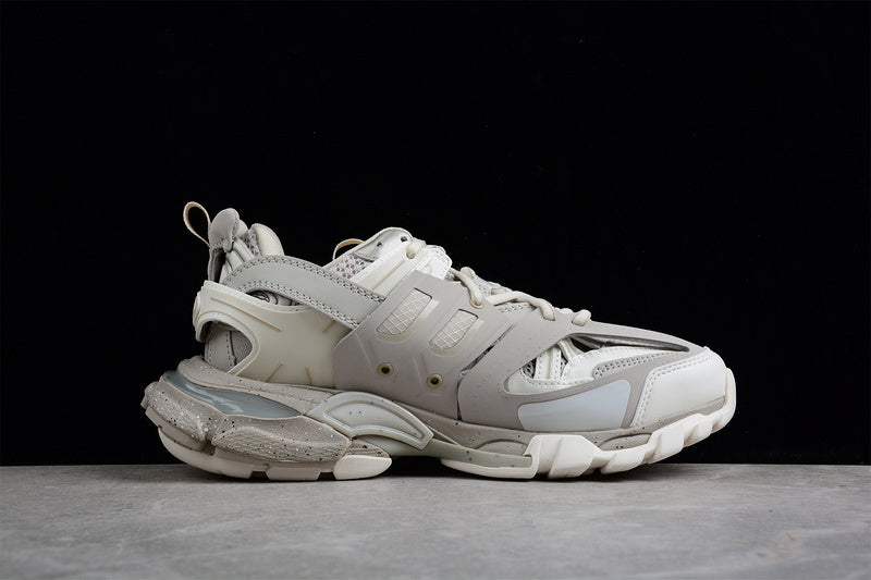 Balenciaga Track Sneaker Beige