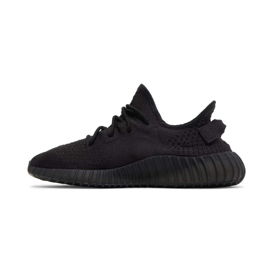 Yeezy Boost 350 V2 Onyx