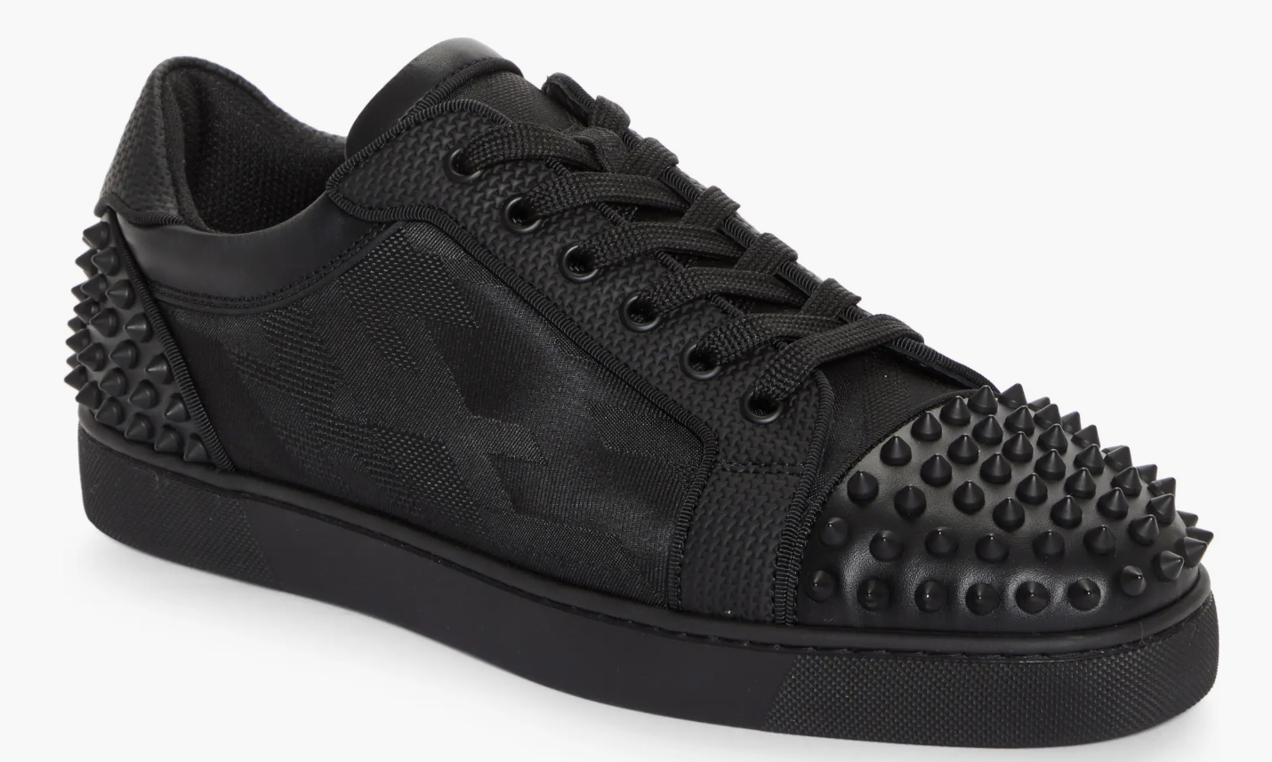 Christian Louboutin Spikes LOW