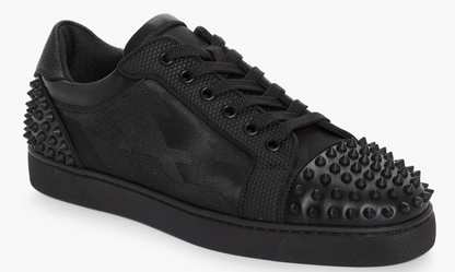 Christian Louboutin Spikes LOW