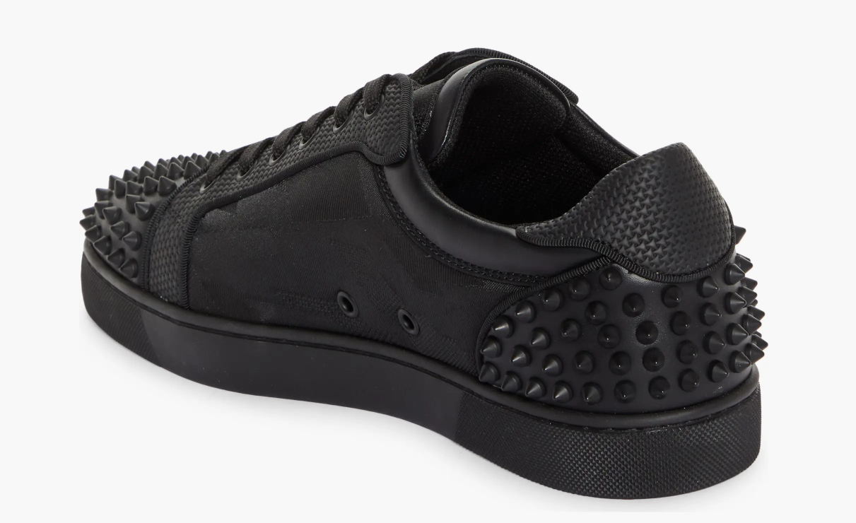 Christian Louboutin Spikes LOW