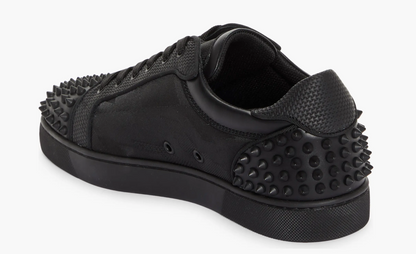 Christian Louboutin Spikes LOW