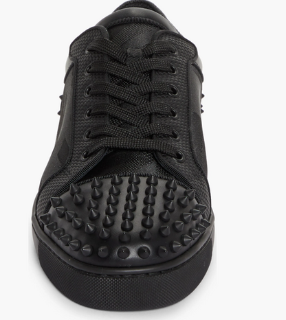 Christian Louboutin Spikes LOW