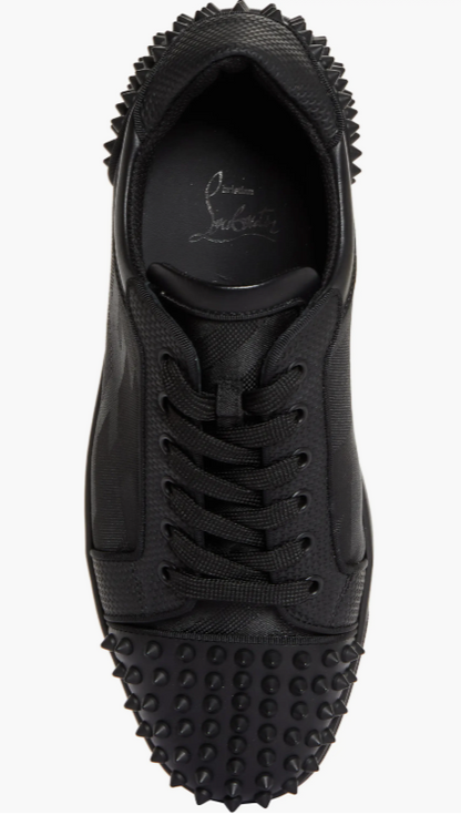 Christian Louboutin Spikes LOW