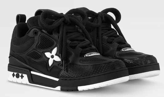 Louis Vuitton LV Skate Black