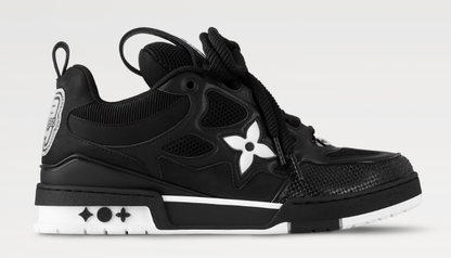 Louis Vuitton LV Skate Black