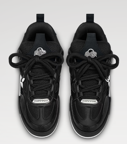 Louis Vuitton LV Skate Black