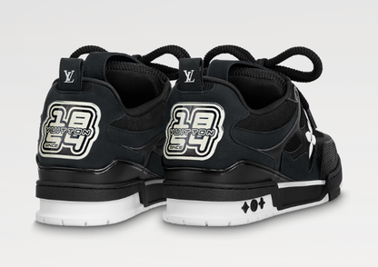 Louis Vuitton LV Skate Black