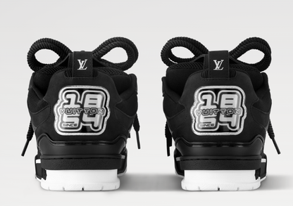 Louis Vuitton LV Skate Black