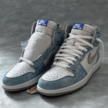 Jordan 1 High Hyper Royal