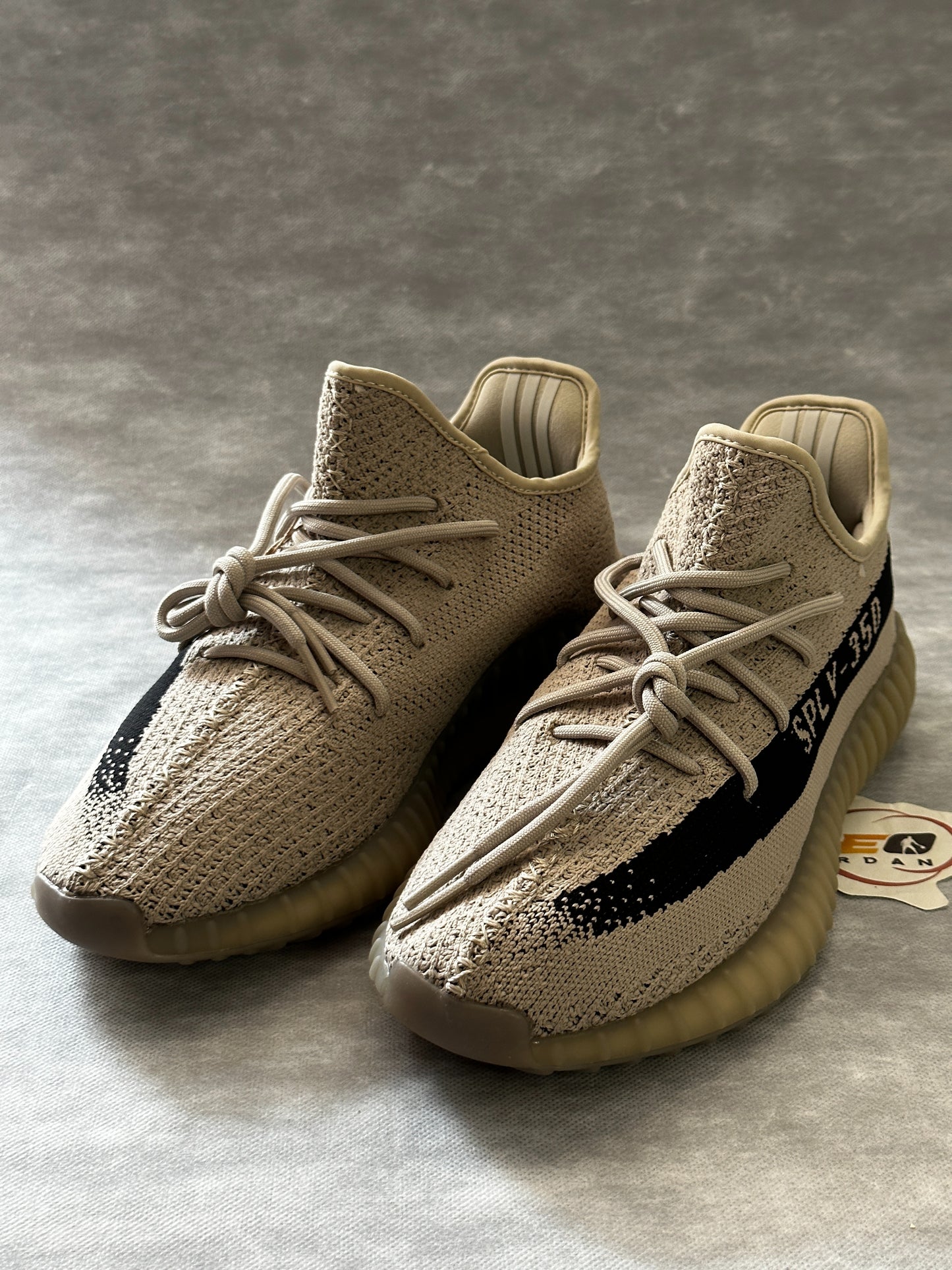 Yeezy Boost 350 V2 Slate
