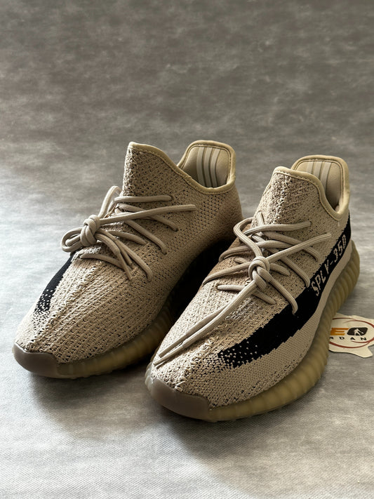 Yeezy Boost 350 V2 Slate