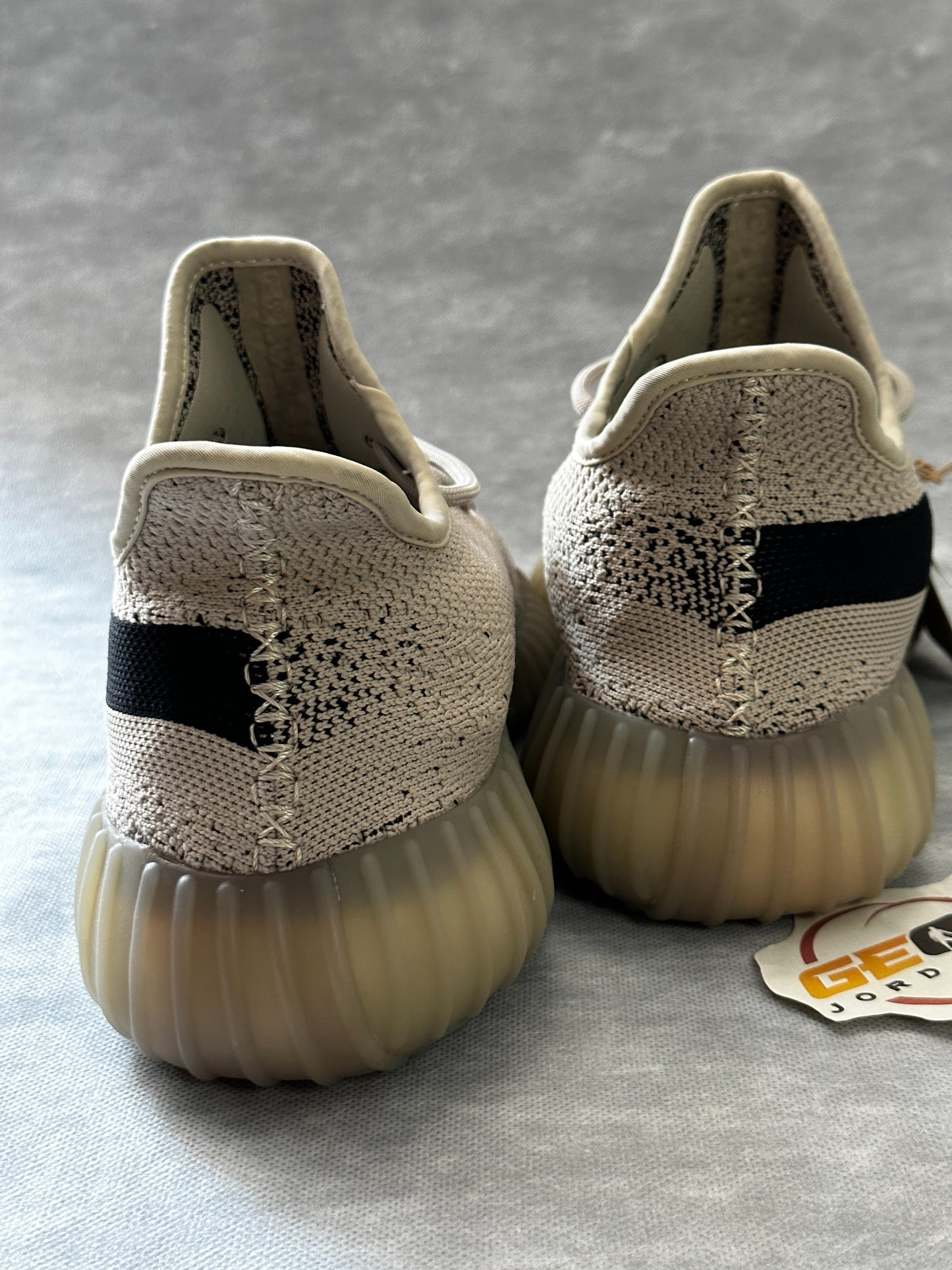 Yeezy Boost 350 V2 Slate