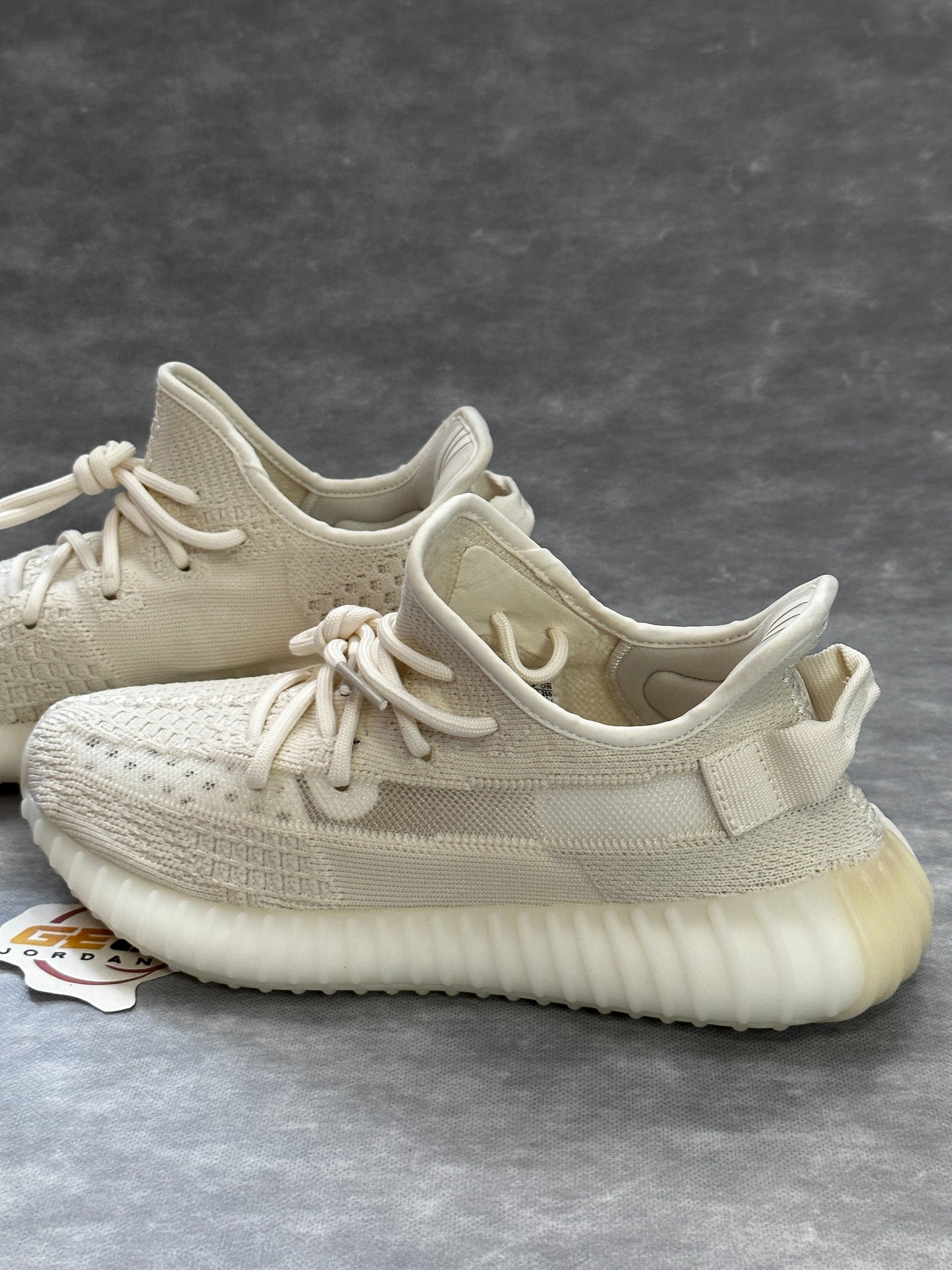 Yeezy Boost 350 V2 Bone
