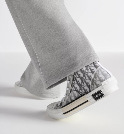 DIOR B23 White and Black