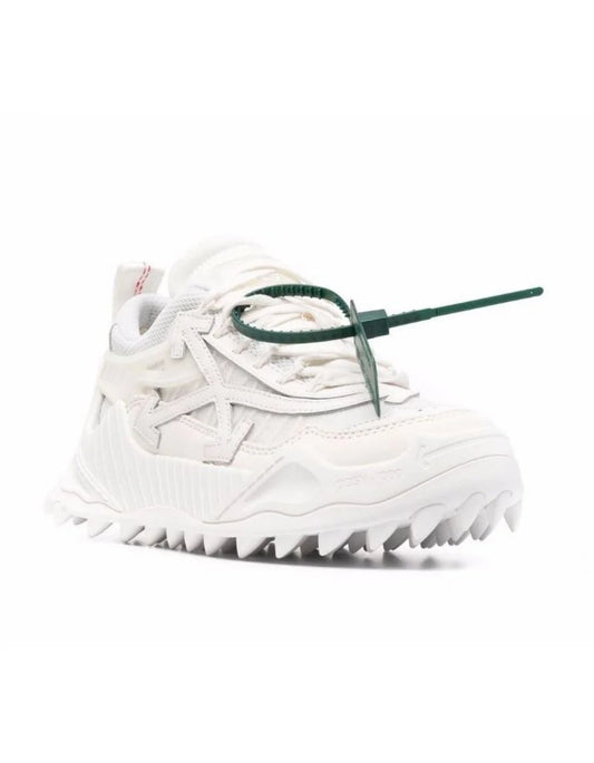 Off White Odsy 1000 White