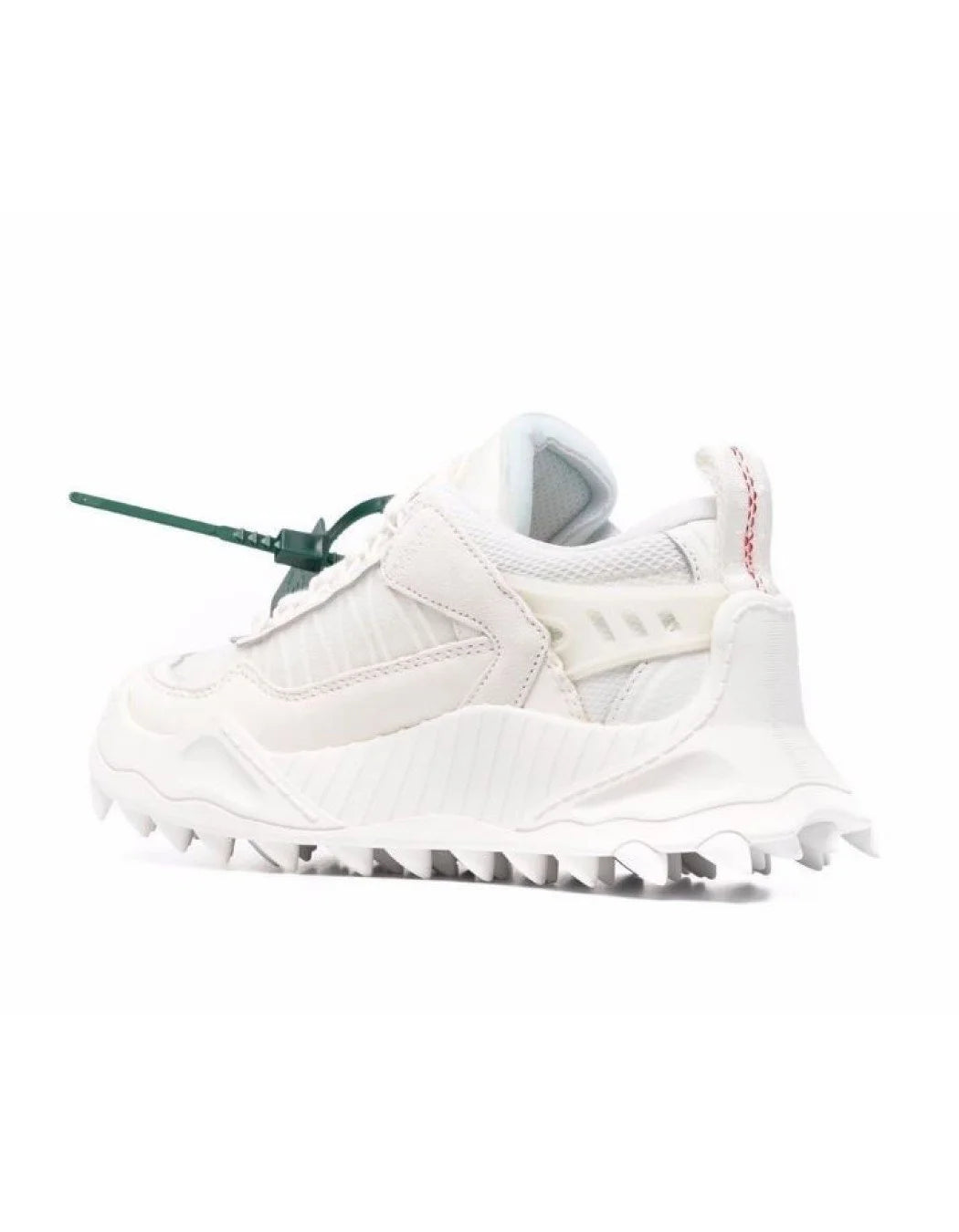 Off White Odsy 1000 White