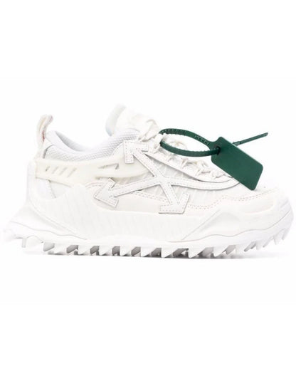 Off White Odsy 1000 White