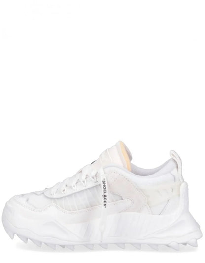 Off White Odsy 1000 White
