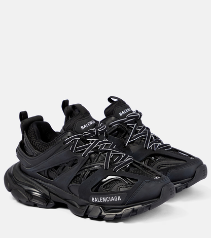 Balenciaga Track Sneaker 'Triple Black'
