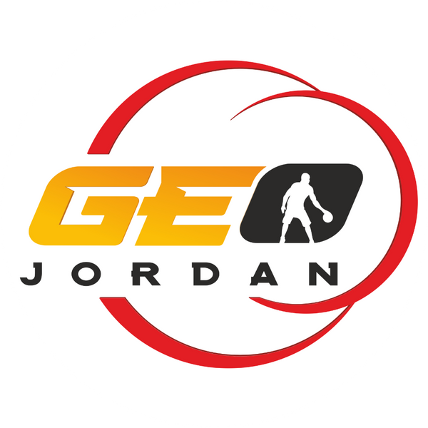 GEO JORDAN