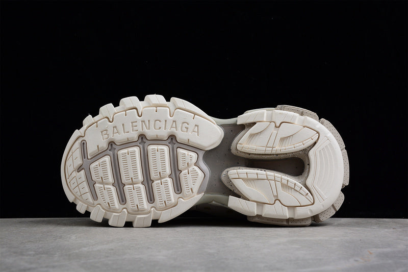 Balenciaga Track Sneaker Beige