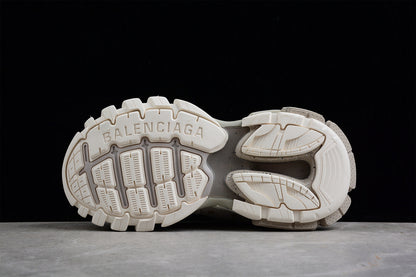 Balenciaga Track Sneaker Beige