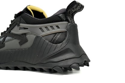 Off White Odsy 1000 Black / Grey