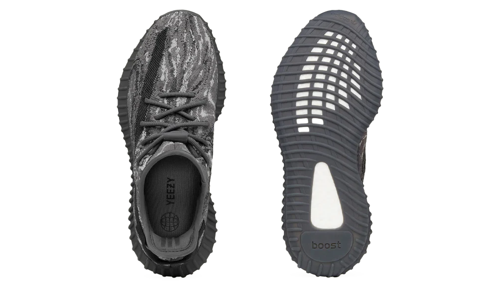 Yeezy 350 MX Dark Salt