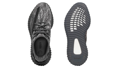 Yeezy 350 MX Dark Salt