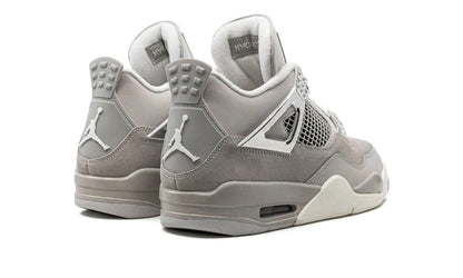 Jordan 4 Retro Frozen Moments