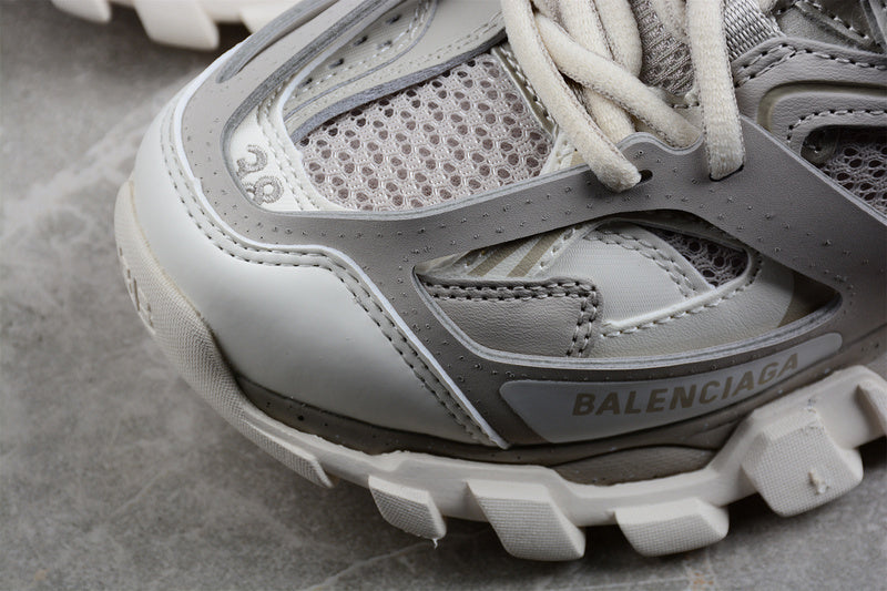 Balenciaga Track Sneaker Beige