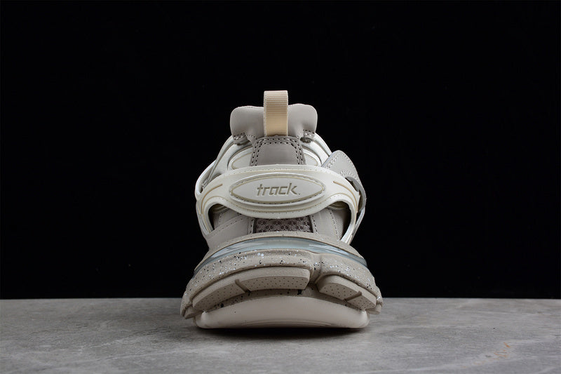 Balenciaga Track Sneaker Beige
