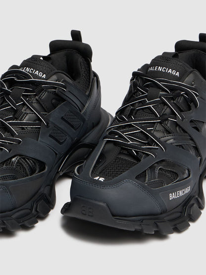 Balenciaga Track Sneaker 'Triple Black'