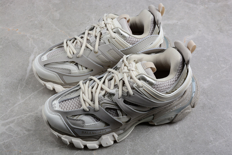 Balenciaga Track Sneaker Beige