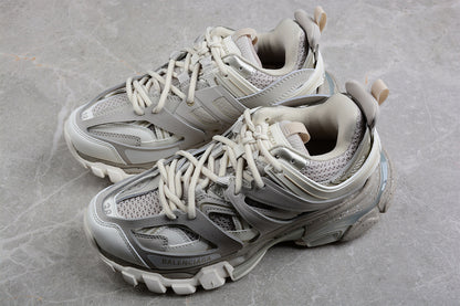 Balenciaga Track Sneaker Beige